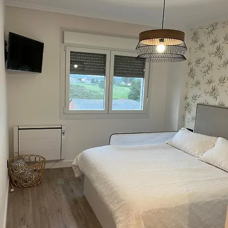 Apartamento Plaza 아파트 멜리데
