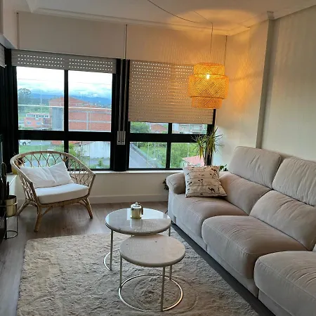 아파트 Apartamento Plaza